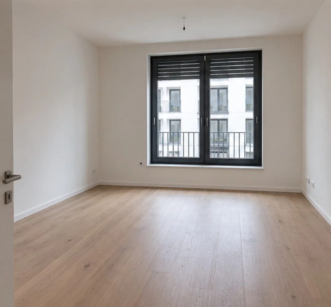 3 Zimmer Wohnung mit 94 m² in Köln – Bild 3