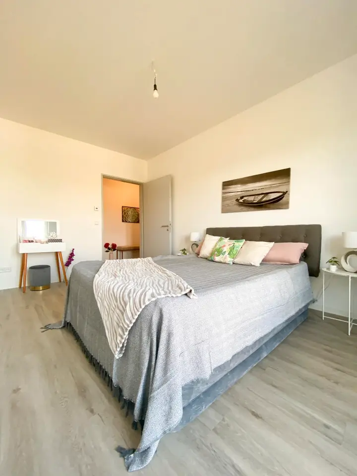 3 Zimmer Wohnung mit 75 m² in Nordhausen – Bild 10