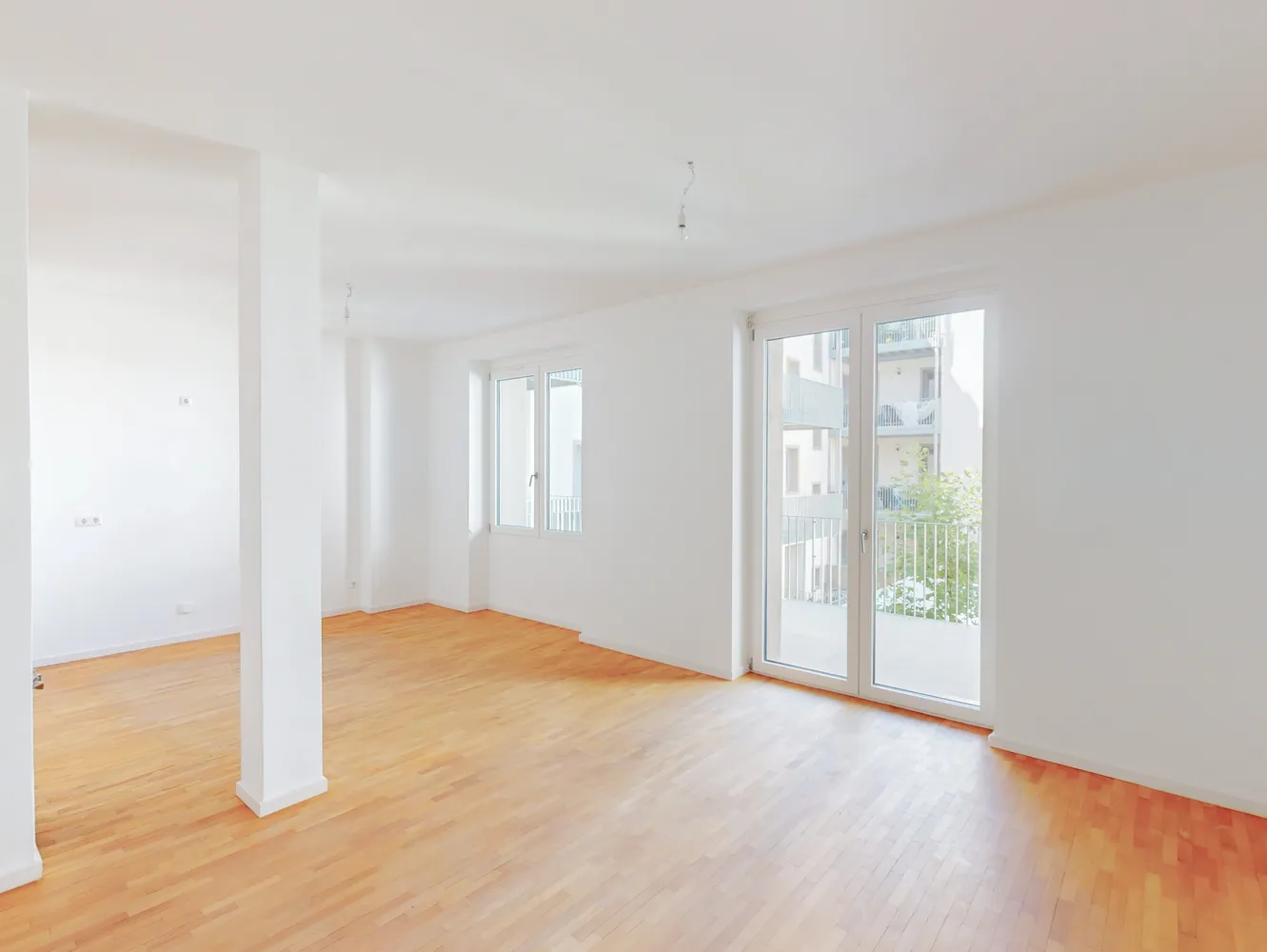 5 Zimmer Wohnung mit 121 m² in Karlsruhe – Bild 11
