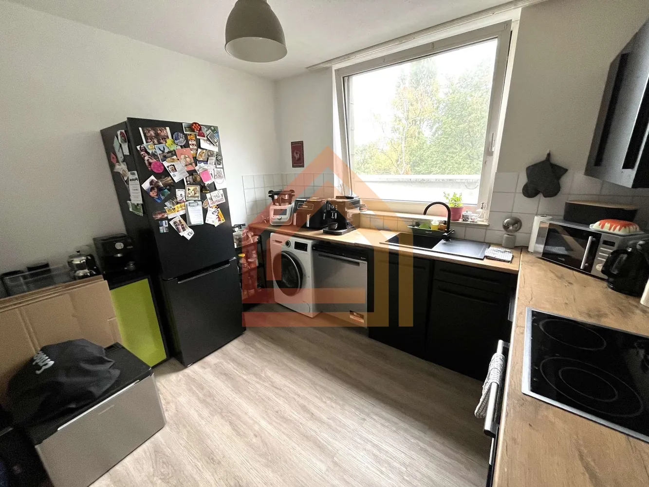 2 room apartment with 80 m² in Cologne – Photo 6
