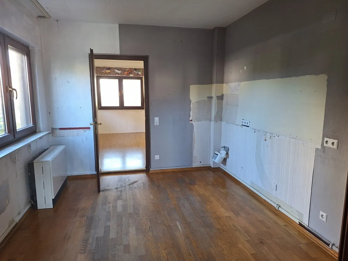 3 Zimmer Wohnung mit 86 m² in Bruchsal – Bild 3