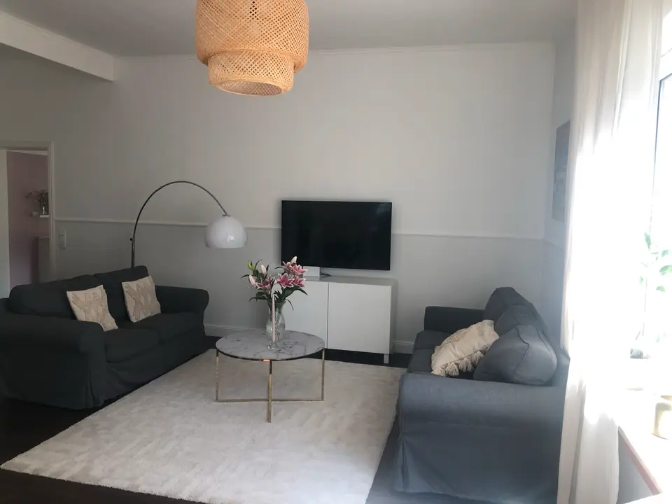 5 Zimmer Haus mit 160 m² in Minden – Bild 1