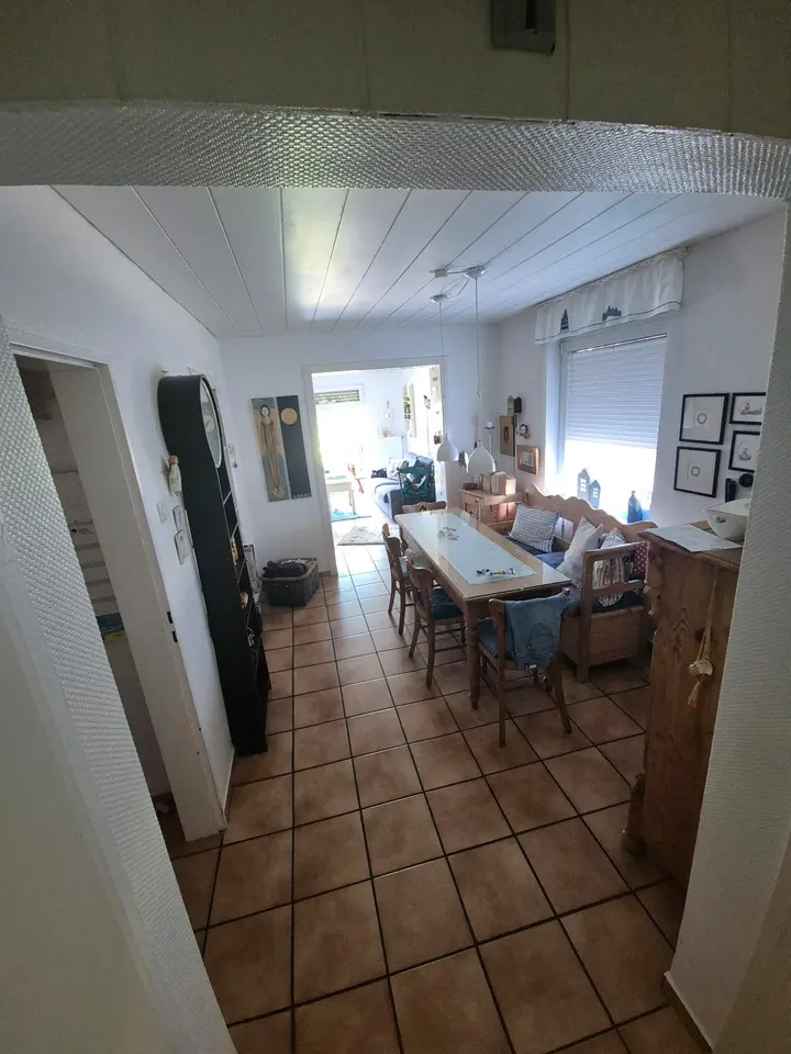 4 Zimmer Wohnung mit 75 m² in Emsdetten – Bild 7