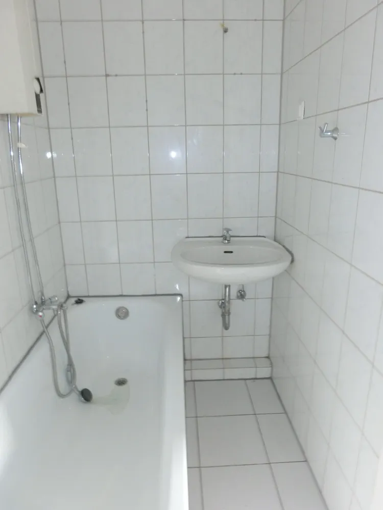 2 Zimmer Wohnung mit 44 m² in Essen – Bild 5