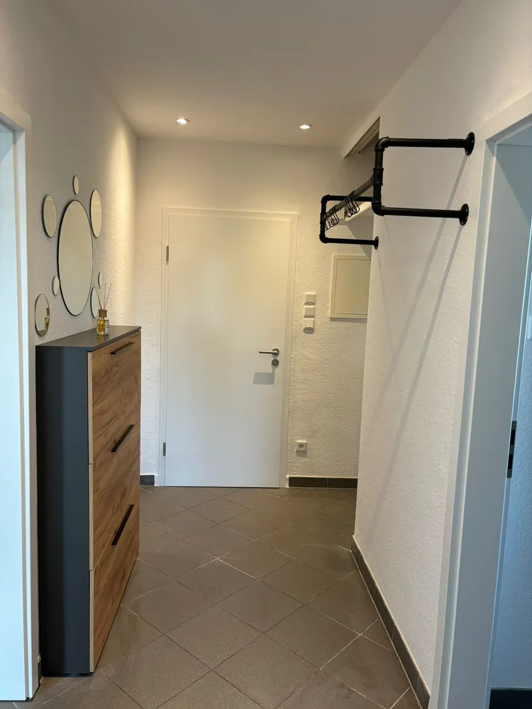1 Zimmer Wohnung mit 15 m² in Essen – Bild 7