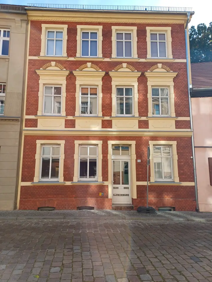 Studio mit 35 m² in Brandenburg an der Havel – Bild 9