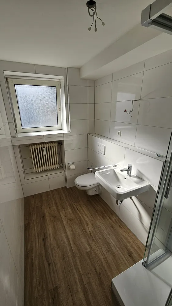 3 room apartment with 81 m² in Aachen – Photo 6