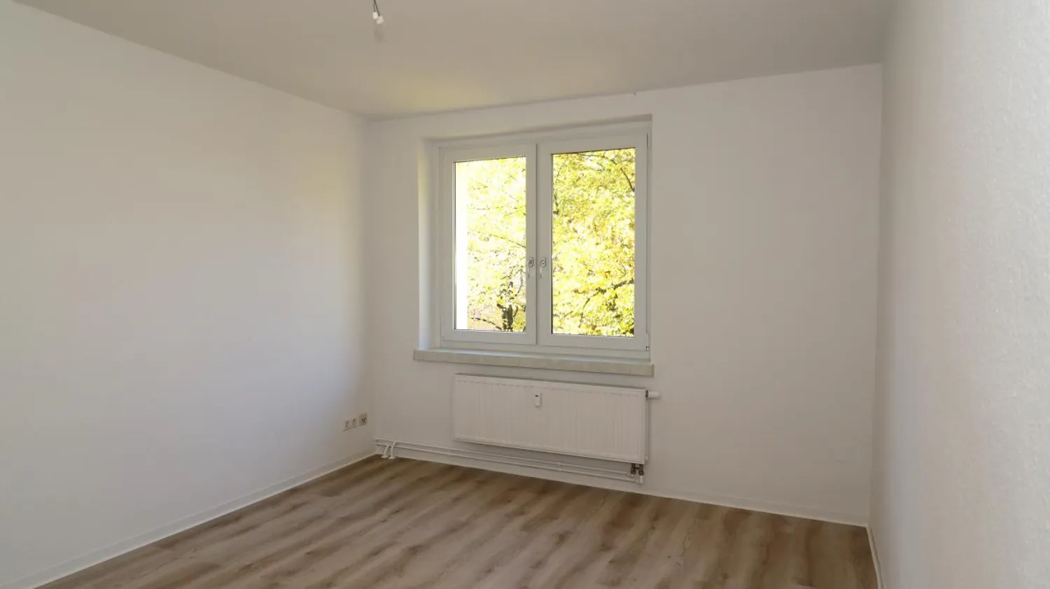 3 room apartment with 60 m² in Chemnitz – Photo 7