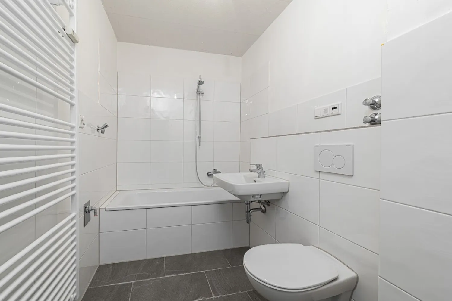 3 Zimmer Wohnung mit 79 m² in Essen – Bild 2