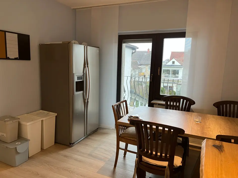 WG-Zimmer mit 18 m² in Wetzlar – Bild 3