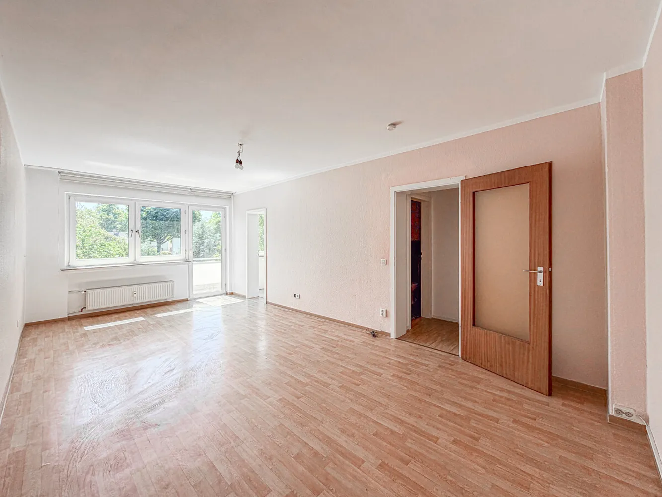 1 Zimmer Wohnung mit 41 m² in Essen – Bild 5