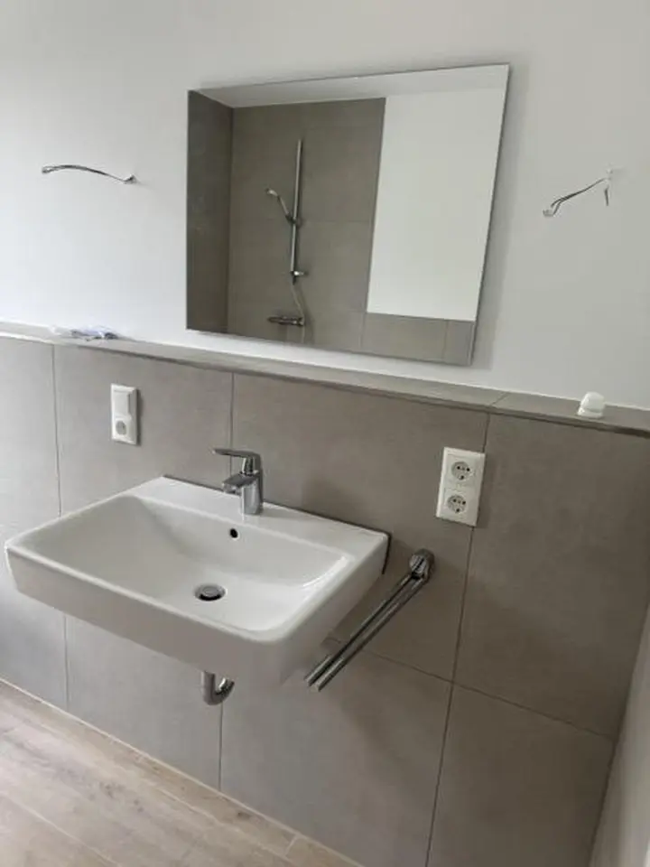 3 Zimmer Wohnung mit 95 m² in Coesfeld – Bild 4