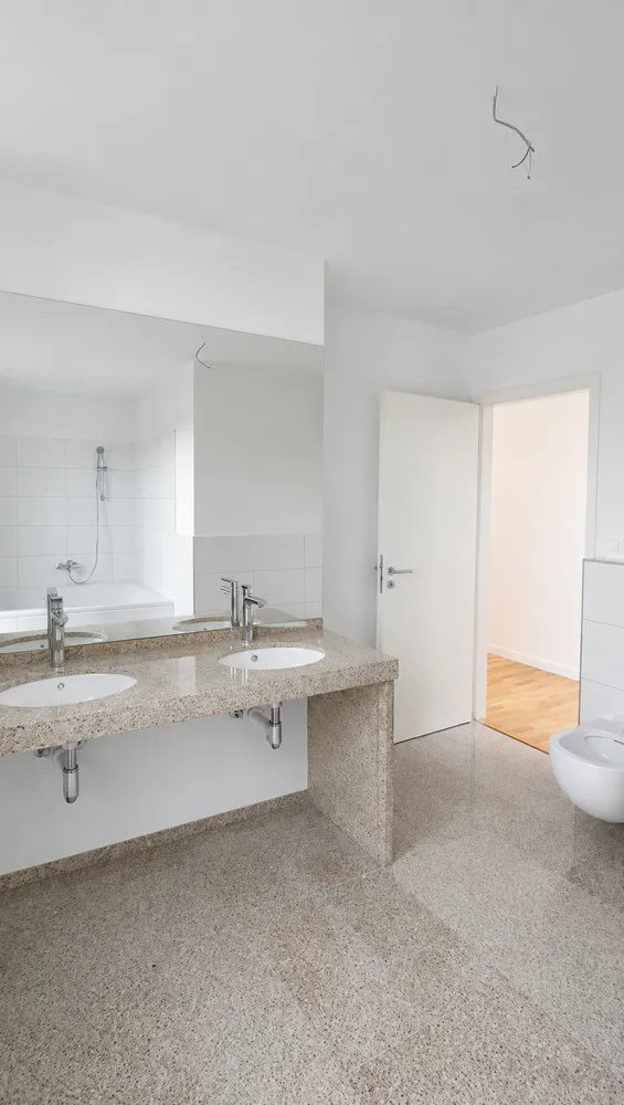 4 Zimmer Wohnung mit 130 m² in Frankfurt am Main – Bild 11