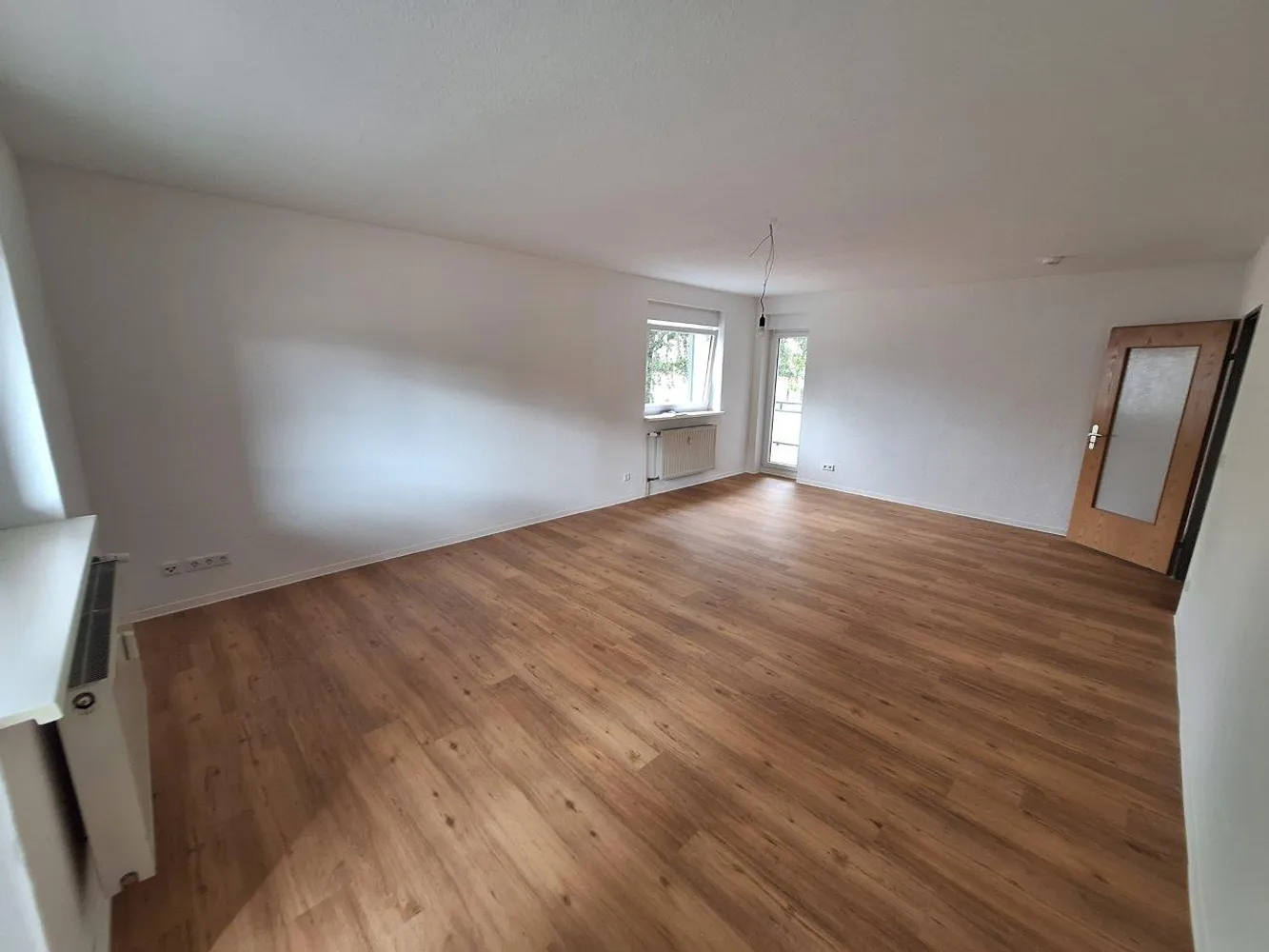 3 Zimmer Wohnung mit 90 m² in Bochum – Bild 2