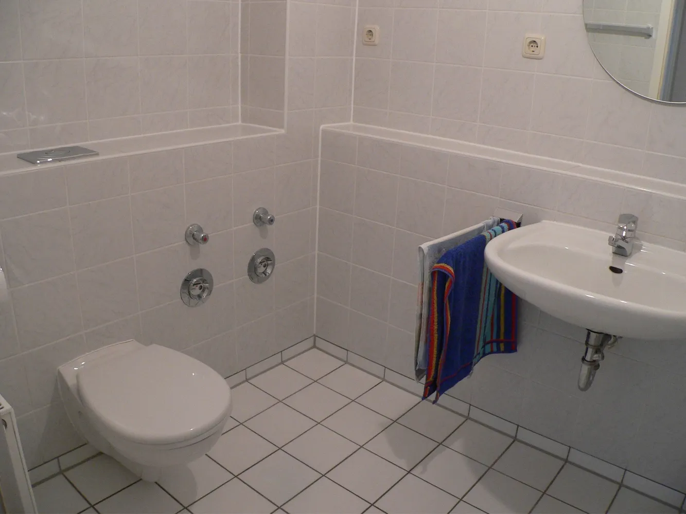 3 Zimmer Wohnung mit 69 m² in Dresden – Bild 12