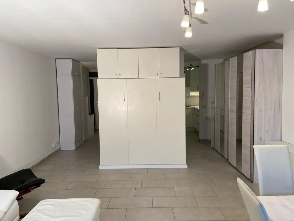 2 Zimmer Wohnung mit 51 m² in Calw – Bild 3
