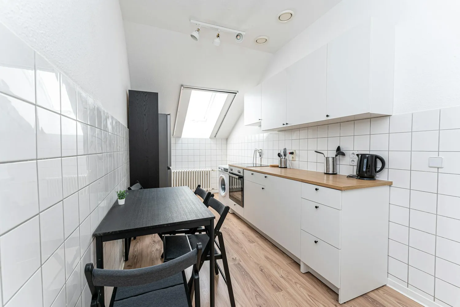 WG-Zimmer mit 9 m² in Berlin – Bild 7