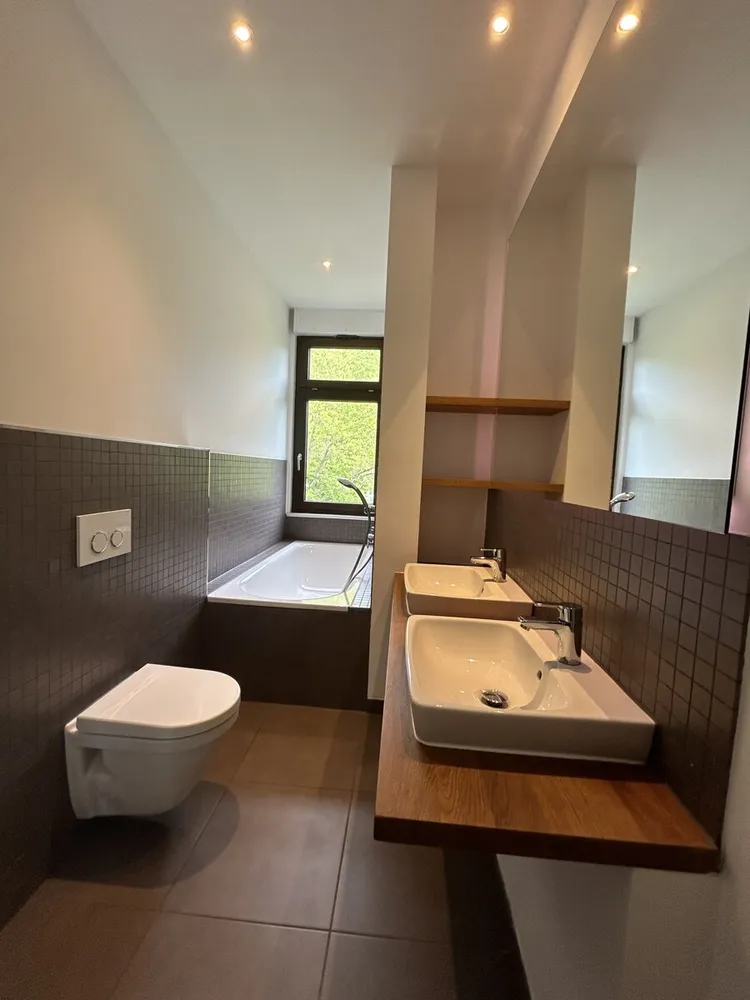 4 Zimmer Wohnung mit 130 m² in Stuttgart – Bild 5
