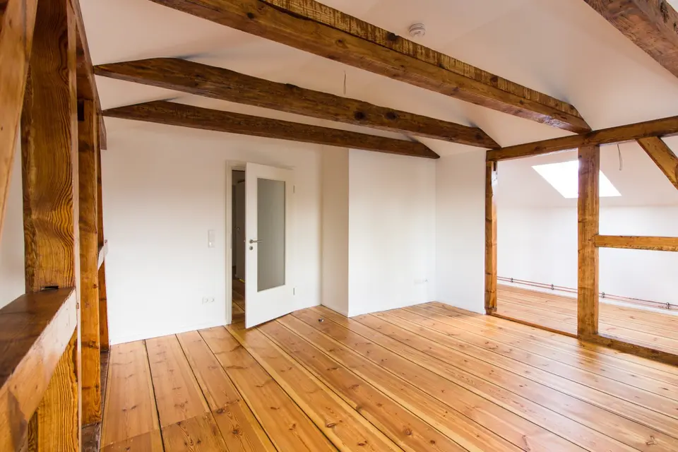 2 Zimmer Wohnung mit 74 m² in Werder (Havel) – Bild 1