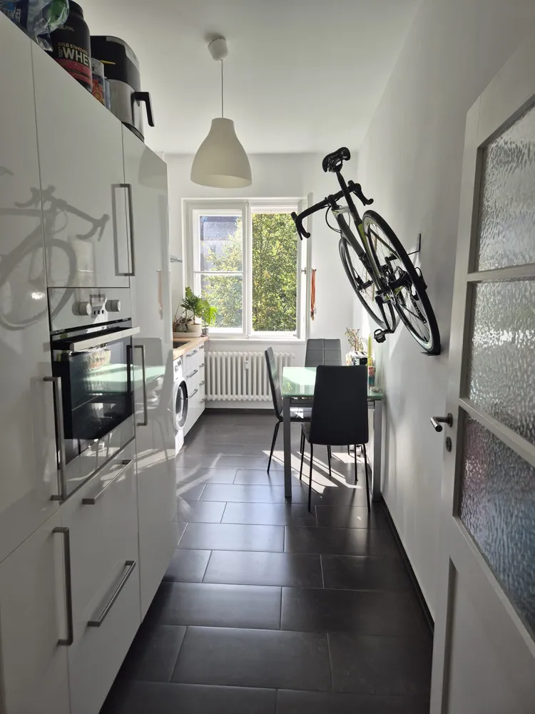 2 Zimmer Wohnung mit 60 m² in Berlin – Bild 10