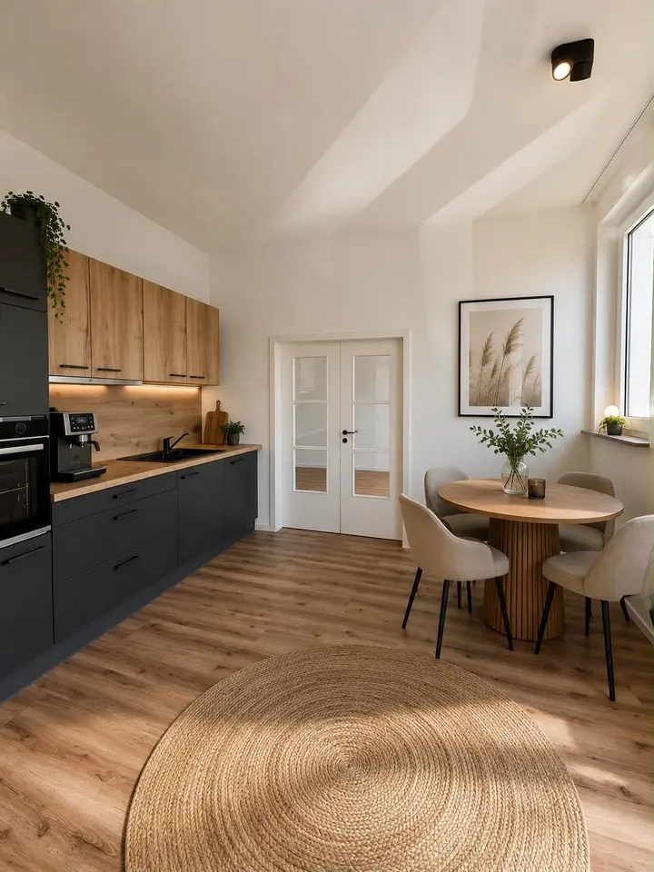 2 Zimmer Wohnung mit 40 m² in Bielefeld – Bild 5