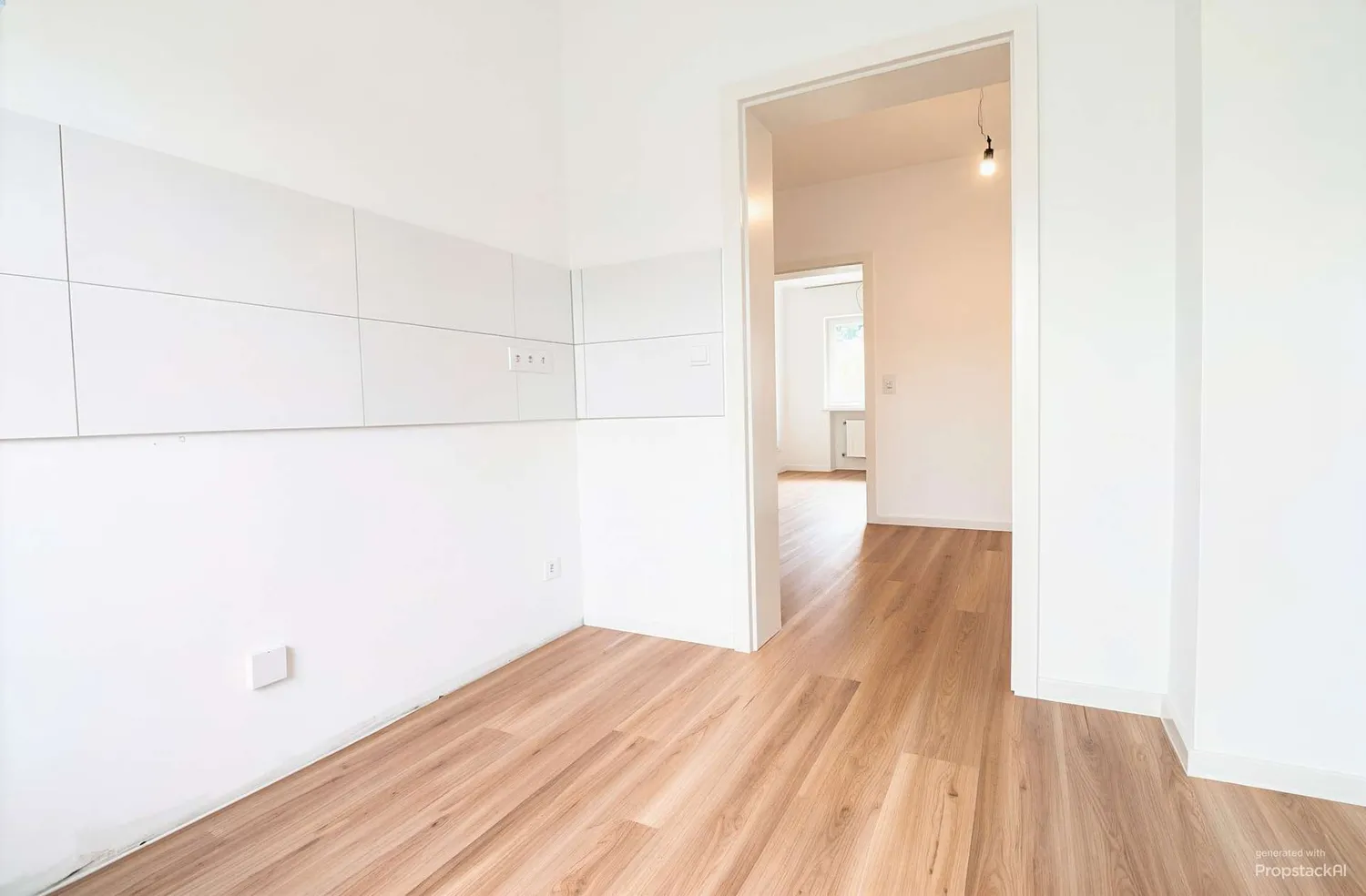 3 room apartment with 68 m² in Dreieich – Photo 1