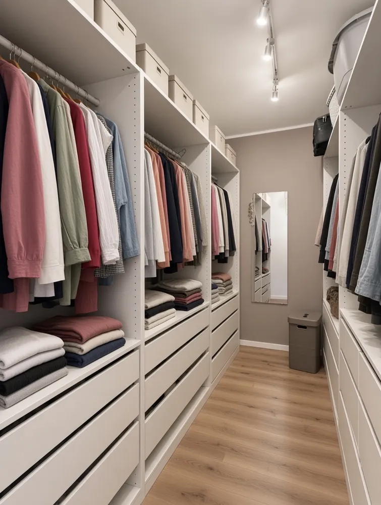 3 Zimmer Wohnung mit 98 m² in Mannheim – Bild 11