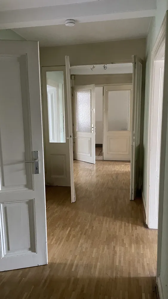 4 Zimmer Wohnung mit 110 m² in Wiesbaden – Bild 10