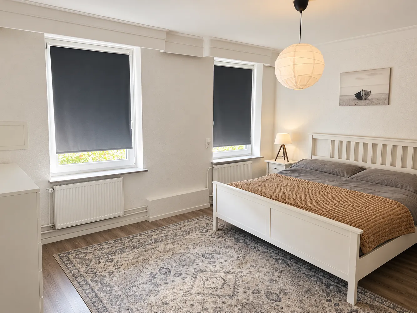 5 Zimmer Wohnung mit 106 m² in Aachen – Bild 6