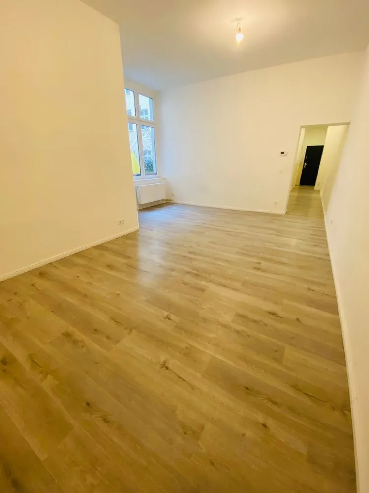 2 Zimmer Wohnung mit 66 m² in Berlin – Bild 4