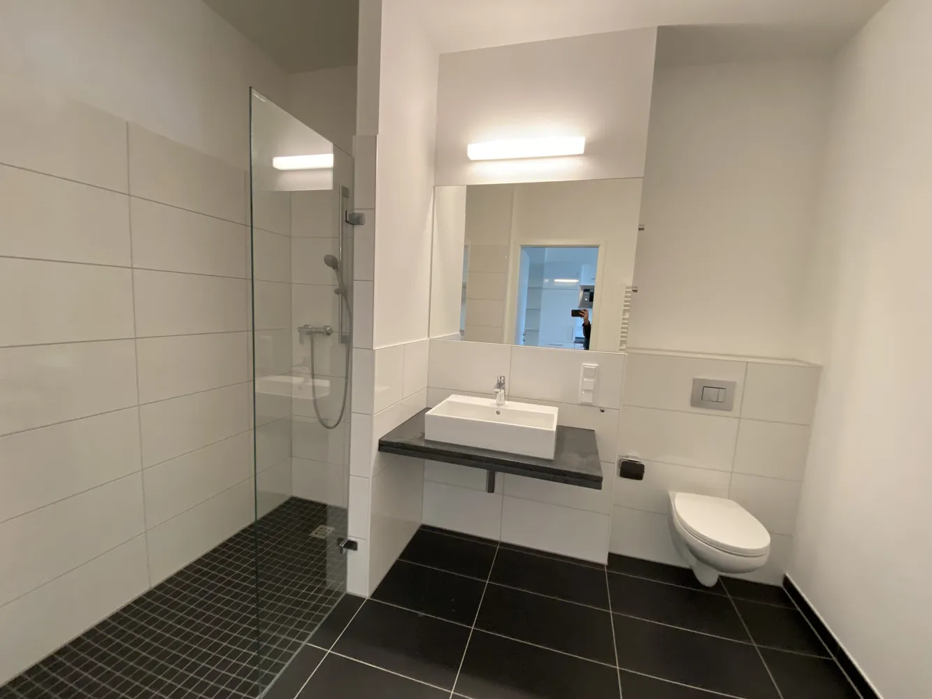 2 Zimmer Wohnung mit 48 m² in Berlin – Bild 2