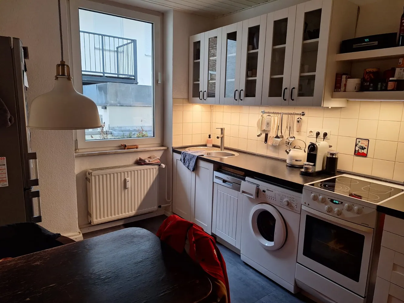 3 Zimmer Wohnung mit 65 m² in Heidelberg – Bild 3