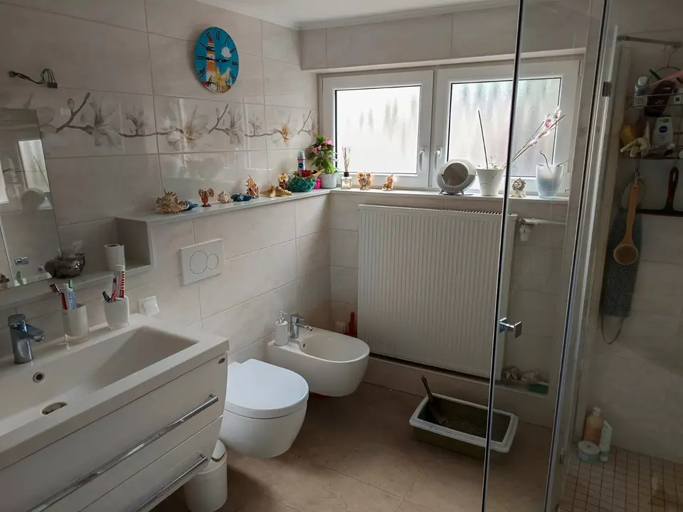 3 Zimmer Haus mit 120 m² in Koblenz – Bild 5
