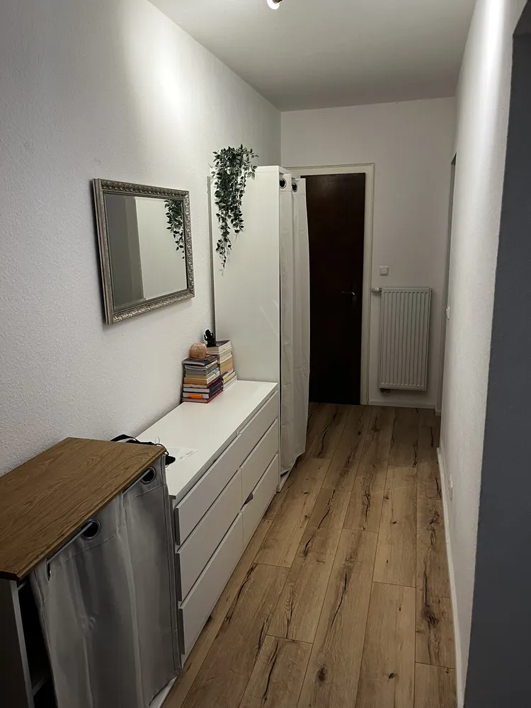 2 Zimmer Wohnung mit 63 m² in Aachen – Bild 5