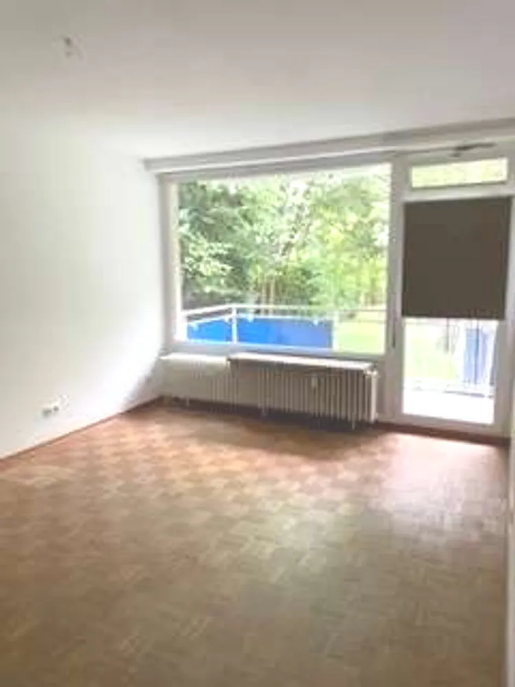 2 Zimmer Wohnung mit 67 m² in Hamburg – Bild 10