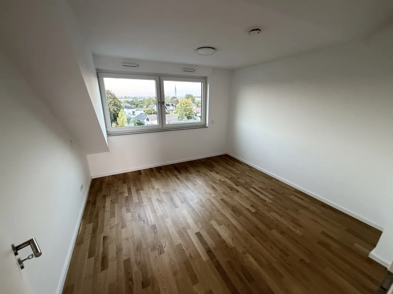 3 room apartment with 48 m² in Cologne – Photo 4