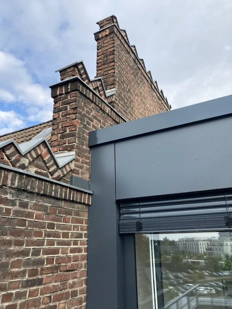 3 Zimmer Wohnung mit 103 m² in Düsseldorf – Bild 1