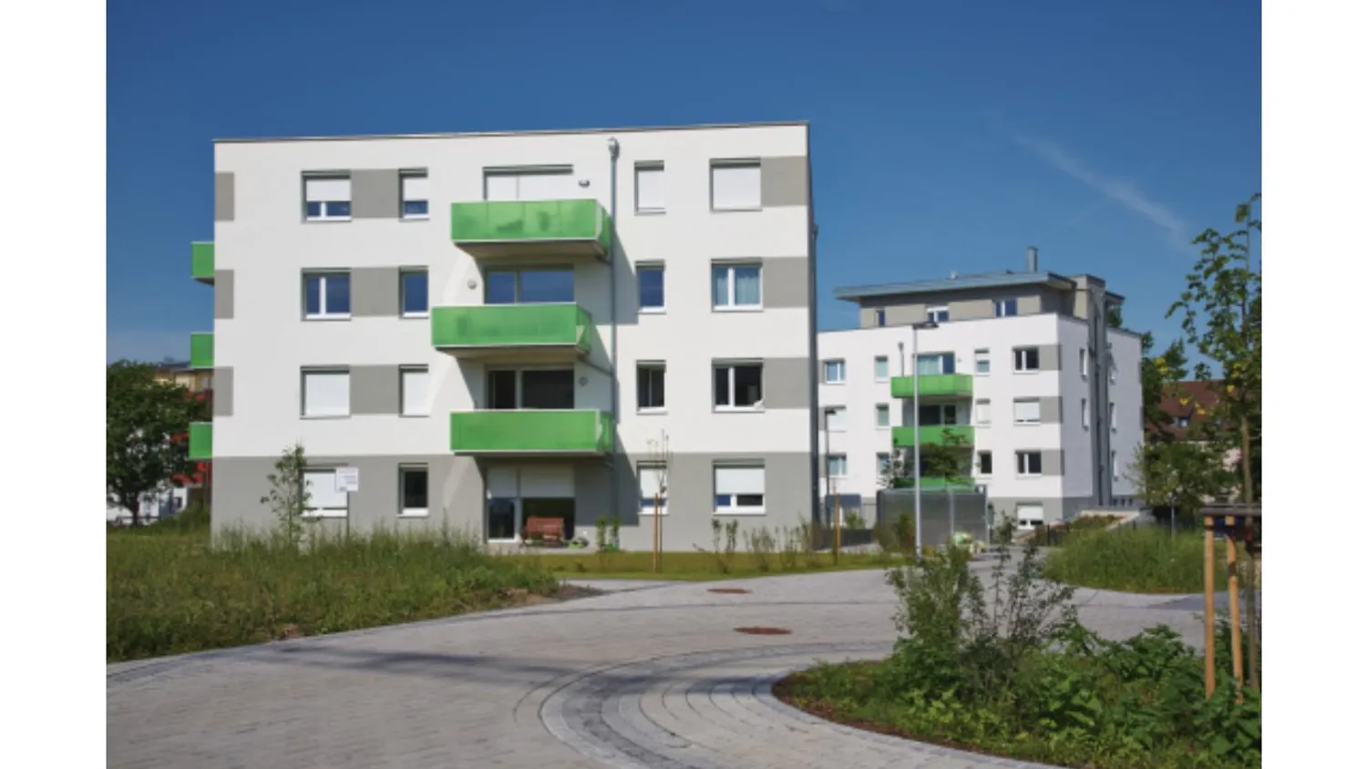 2 Zimmer Wohnung mit 61 m² in Aschaffenburg – Bild 3