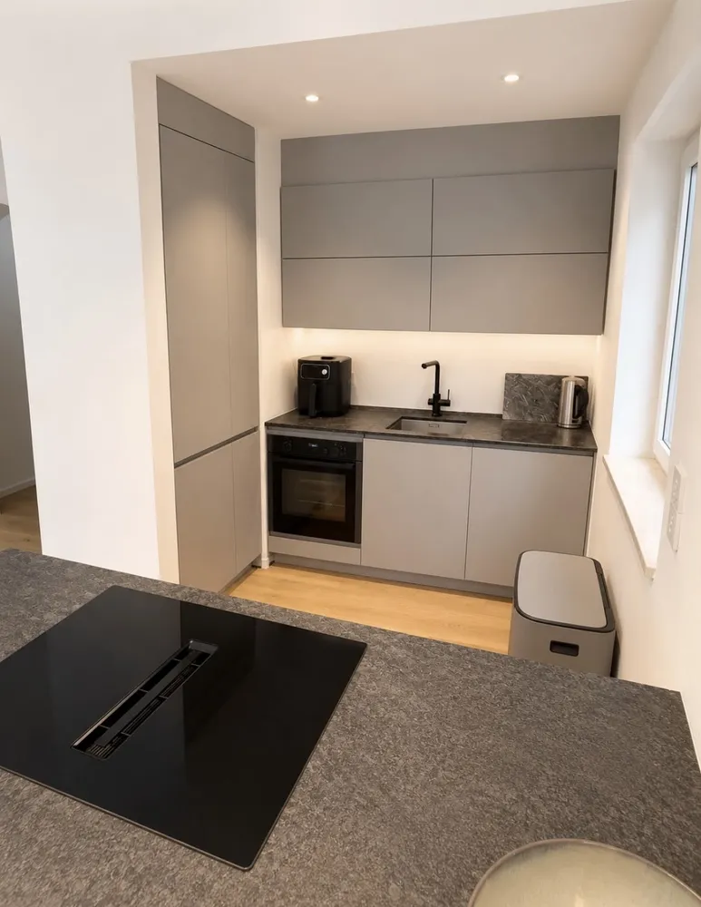 7 Zimmer Haus mit 200 m² in München – Bild 4
