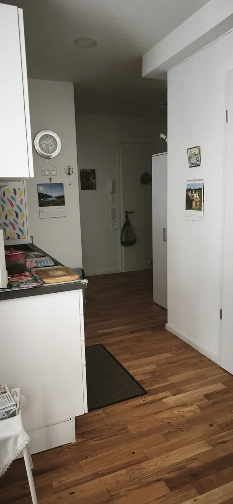 2 Zimmer Wohnung mit 53 m² in Aachen – Bild 4