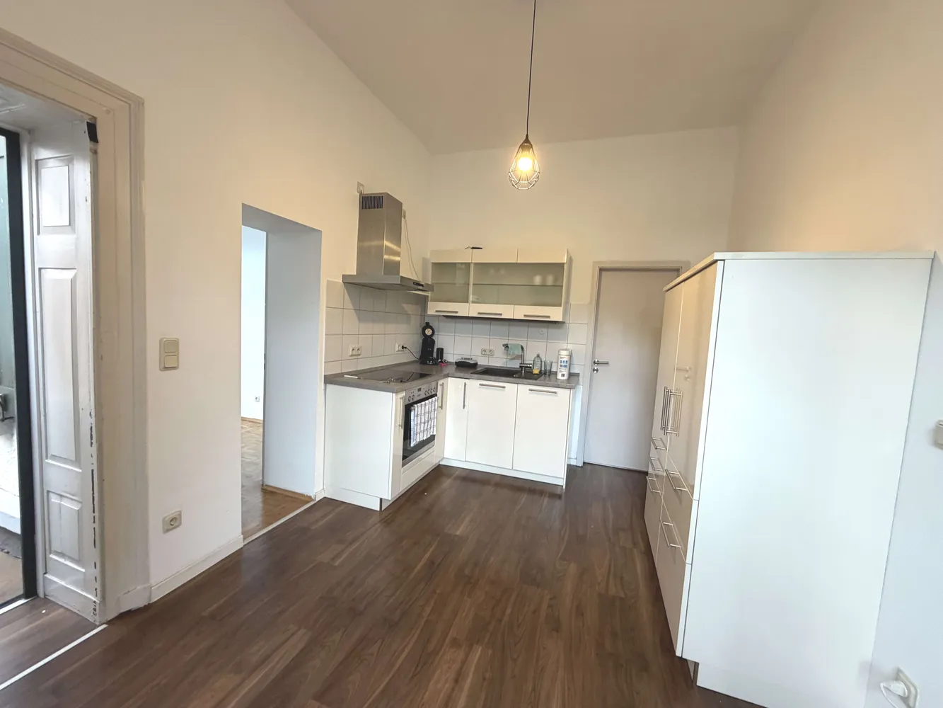 2 Zimmer Wohnung mit 65 m² in Gießen – Bild 4