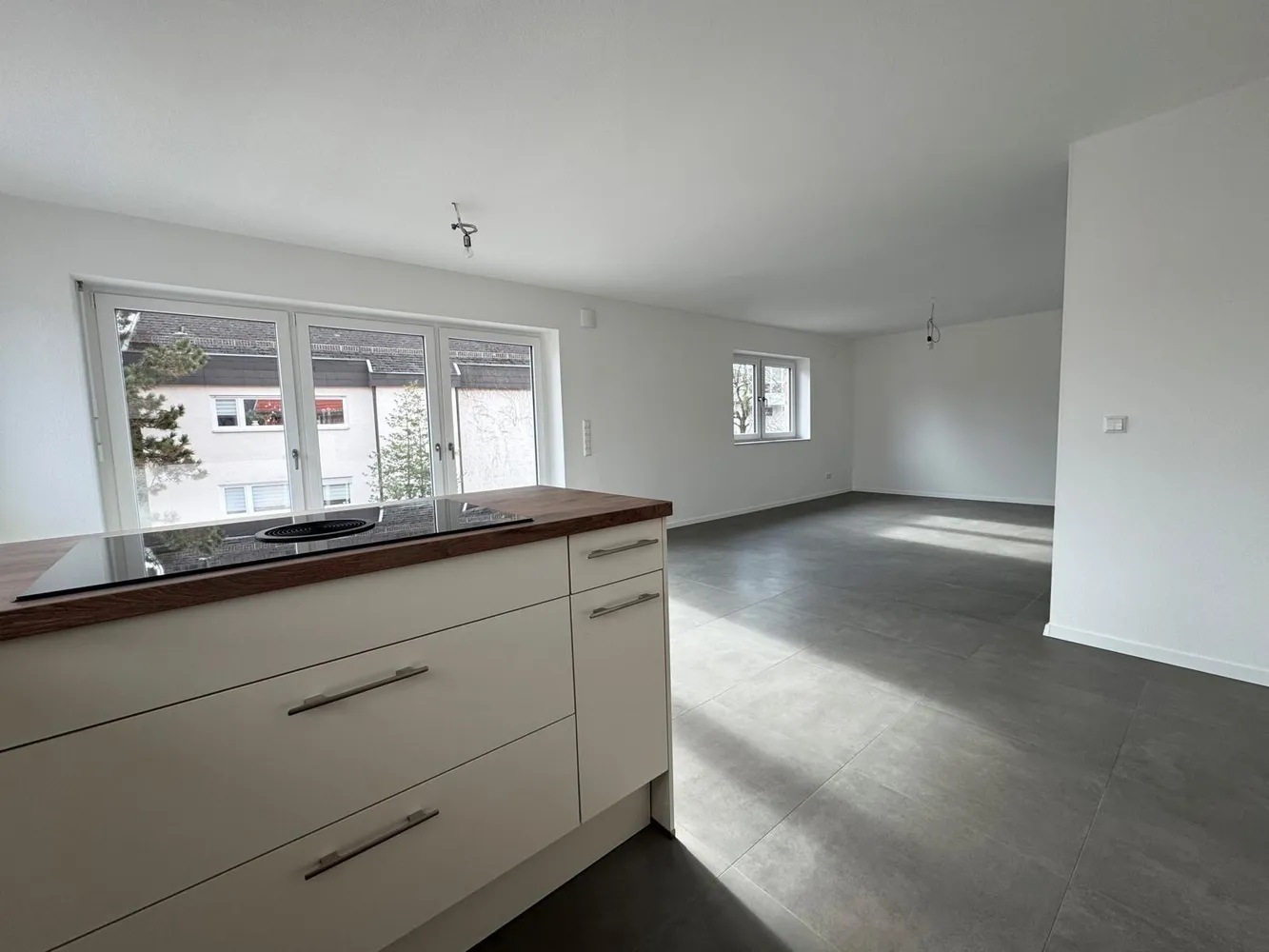 4 Zimmer Wohnung mit 125 m² in Waiblingen – Bild 3
