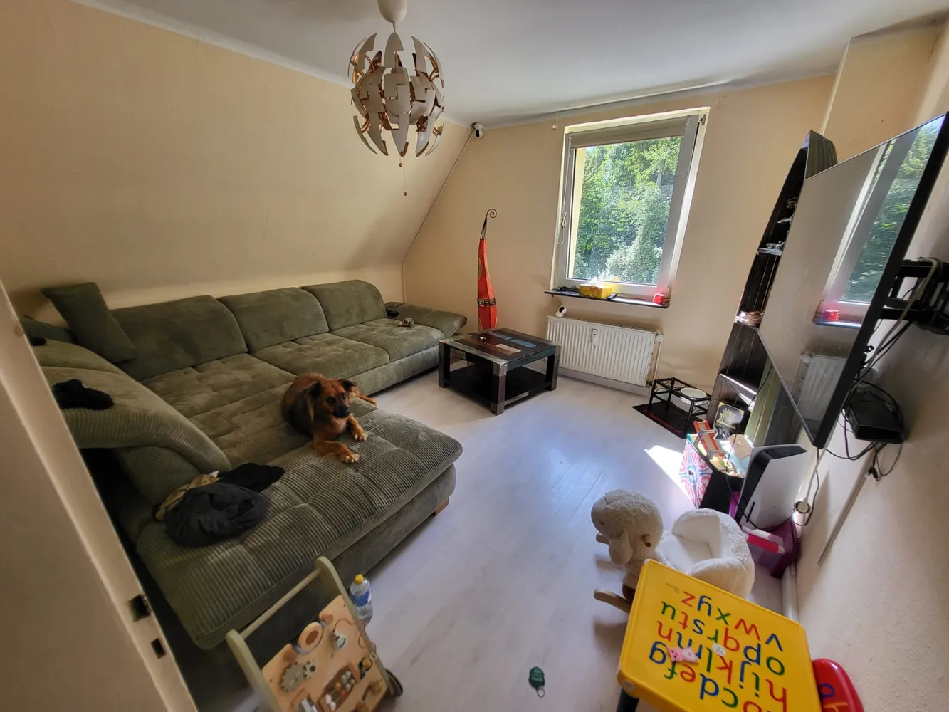 3 Zimmer Wohnung mit 62 m² in Bochum – Bild 3