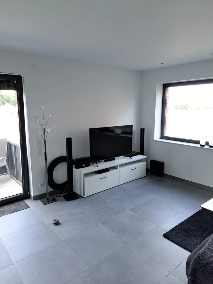 3 Zimmer Wohnung mit 80 m² in Emmerich am Rhein – Bild 1