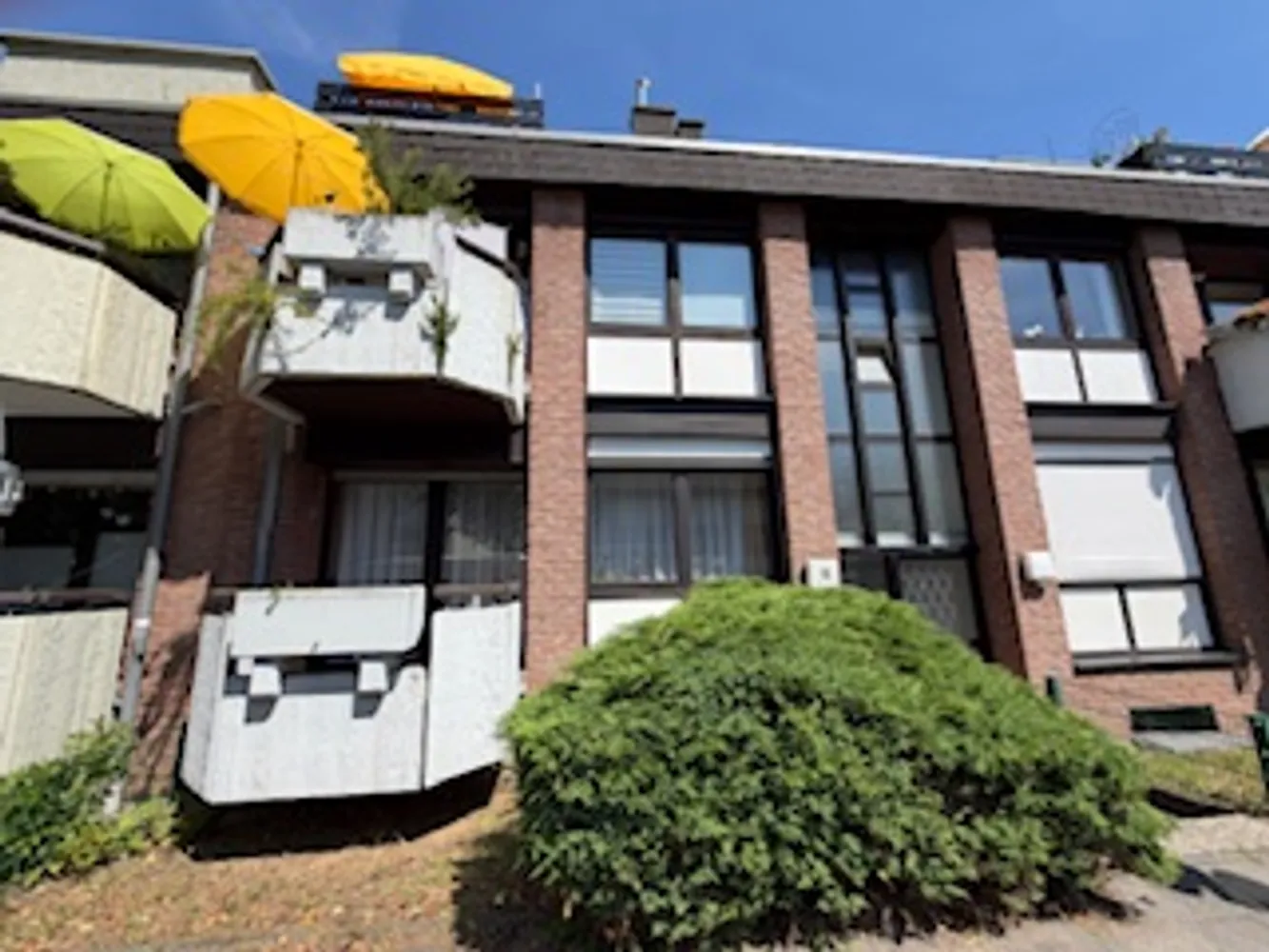 2 Zimmer Wohnung mit 63 m² in Köln – Bild 1