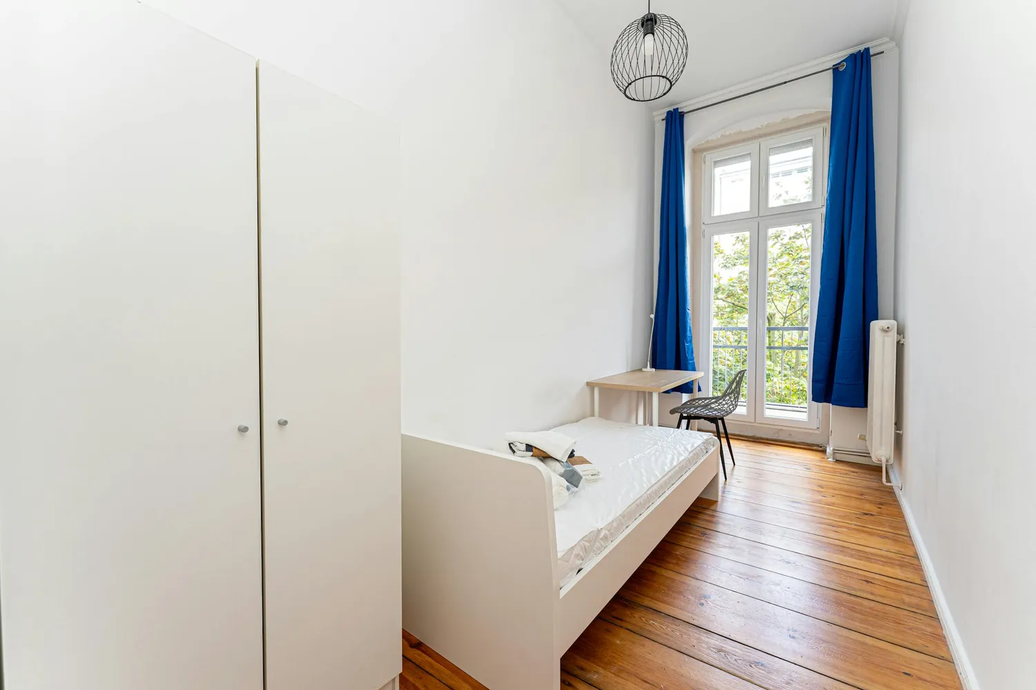 WG-Zimmer in Berlin – Bild 1