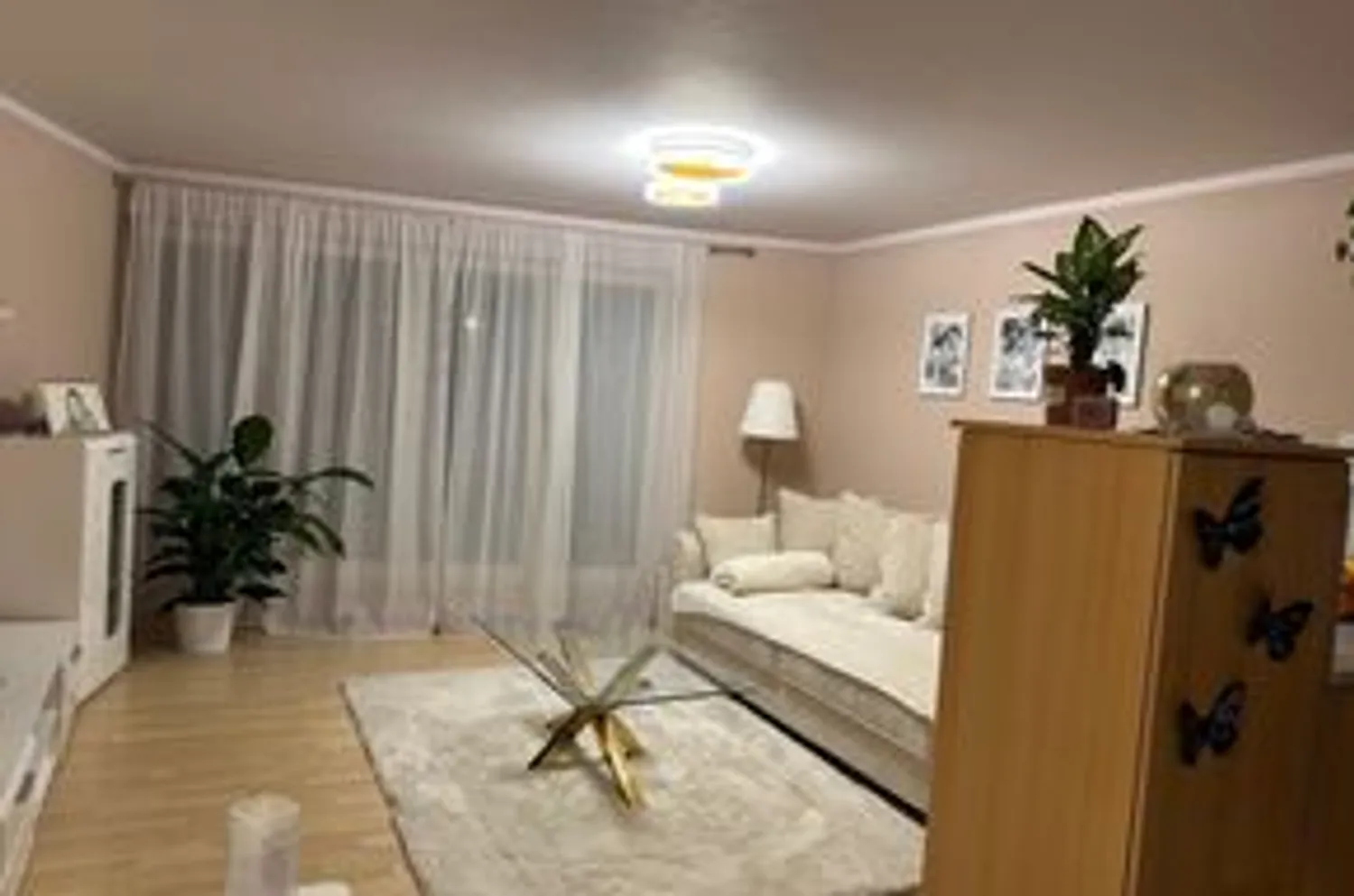 3 Zimmer Wohnung mit 52 m² in Böblingen – Bild 9