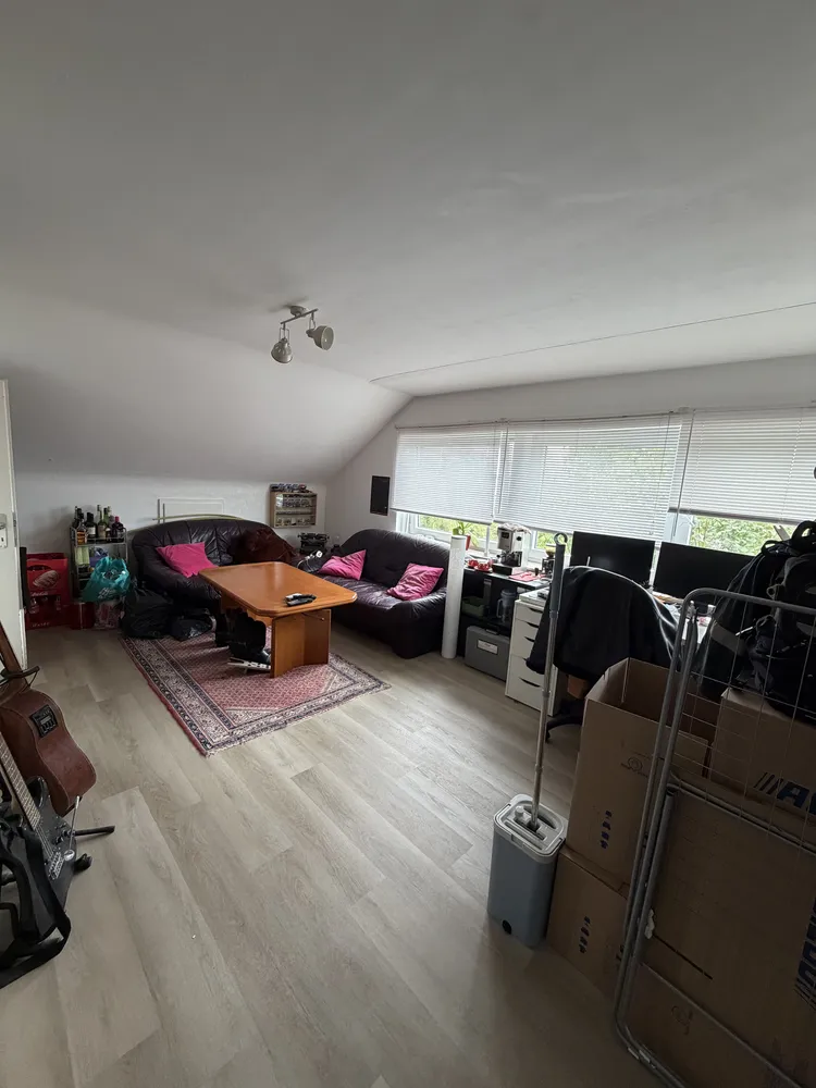 2 room apartment with 45 m² in Dormagen – Photo 1