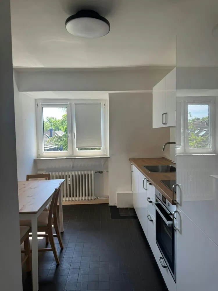 WG-Zimmer mit 20 m² in Köln – Bild 6