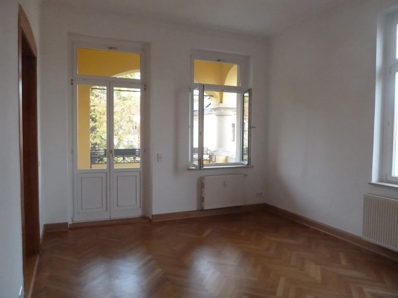 5 Zimmer Wohnung mit 130 m² in Radebeul – Bild 5